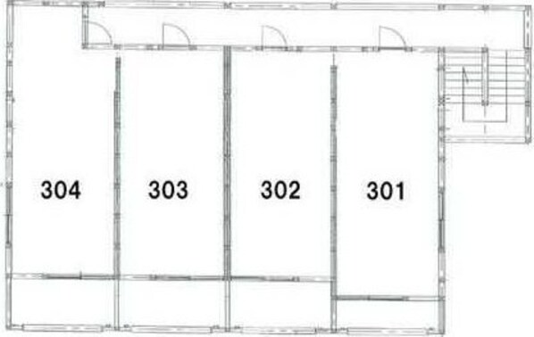 寿OMパレスの物件内観写真